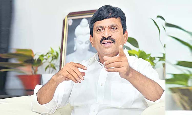 దేశానికే రోల్ మోడల్‌గా తెలంగాణ