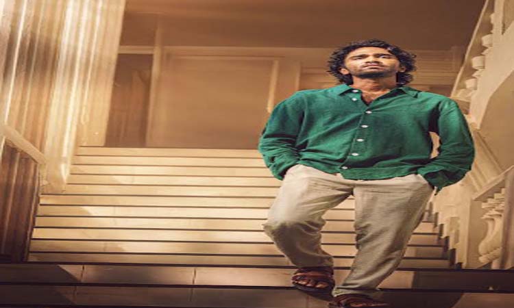 ప్రదీప్ రంగనాథన్.. ‘డ్యూడ్’