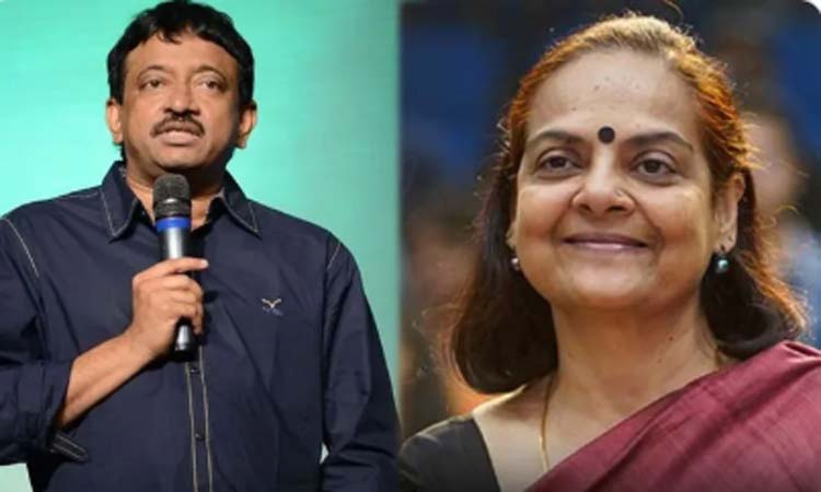 దర్శకుడు RGVపై కేసు