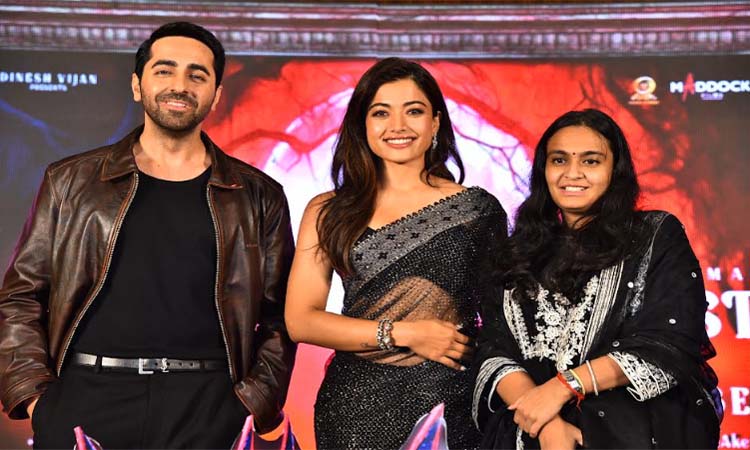 ‘థామా’..కొత్త క్యారెక్టర్ చేశా!