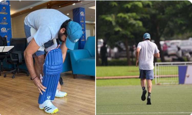 రిటైర్మెంట్‌పై రోహిత్ శర్మ క్లారిటీ!