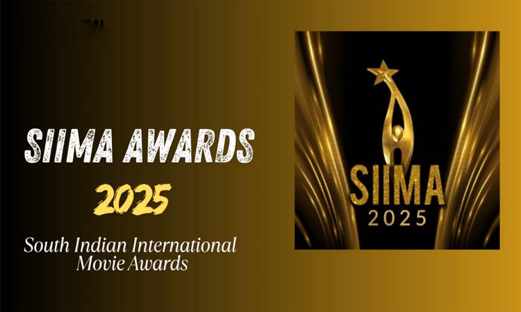 SIIMA Awards:సైమా అవార్డ్స్‌ లిస్ట్