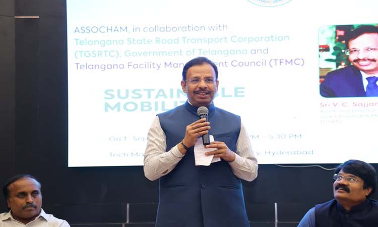 ఐటీ సంస్థలకు అద్దెకు ఆర్టీసీ బస్సులు