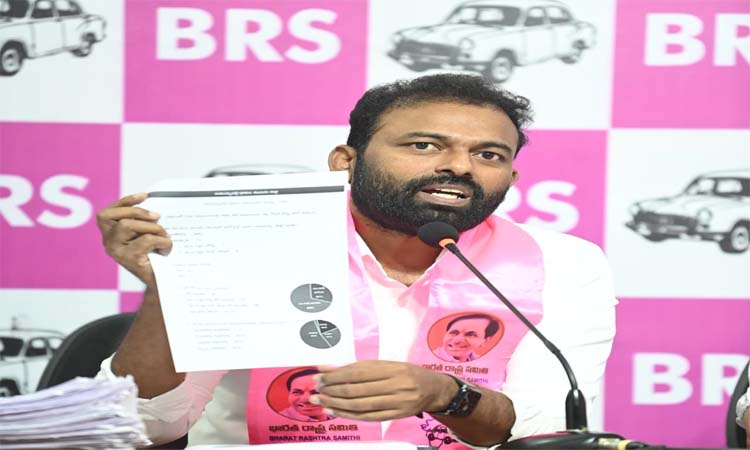 సమ్మక్క- సారక్కపై ప్రమాణం చేసి మాట తప్పిన సీఎం