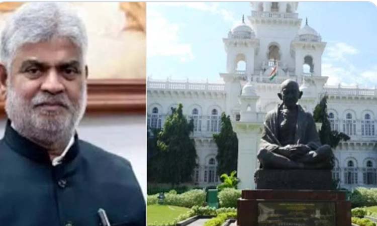 ఫిరాయింపు ఎమ్మెల్యేలకు స్పీకర్ నోటీసులు