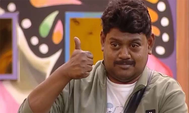 BB9:రెండో వారం ఓటింగ్‌లో!