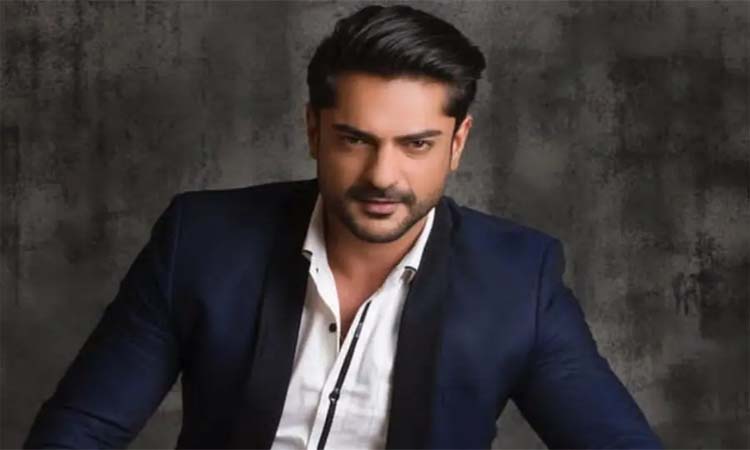 గ్యాంగ్ రేప్..టీవీ నటుడు అరెస్ట్!