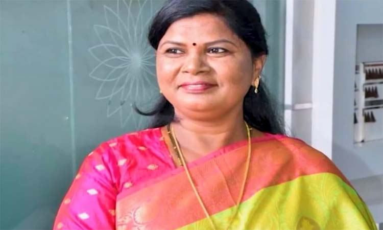 షాకింగ్…సర్పంచే దొంగగా మారితే!