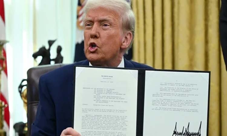 జనరిక్ ఔషధాలపై ట్రంప్ టారిఫ్ ప్రభావం!