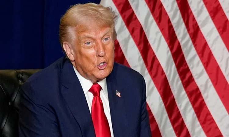 ఆగని ట్రంప్ టారీఫ్ బాంబ్!