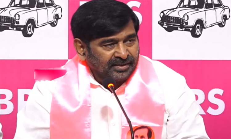 రియల్ ఎస్టేట్ దందా కోసమే రేవంత్ ఆరాటం!