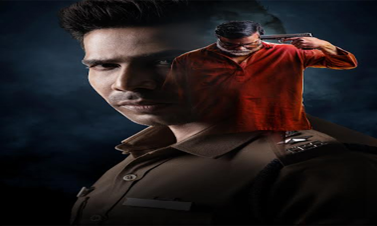 31న విష్ణు విశాల్..’ఆర్యన్’