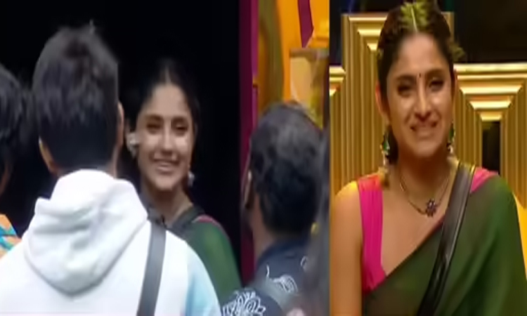 BB9:ఆయేషా ఎలిమినేట్