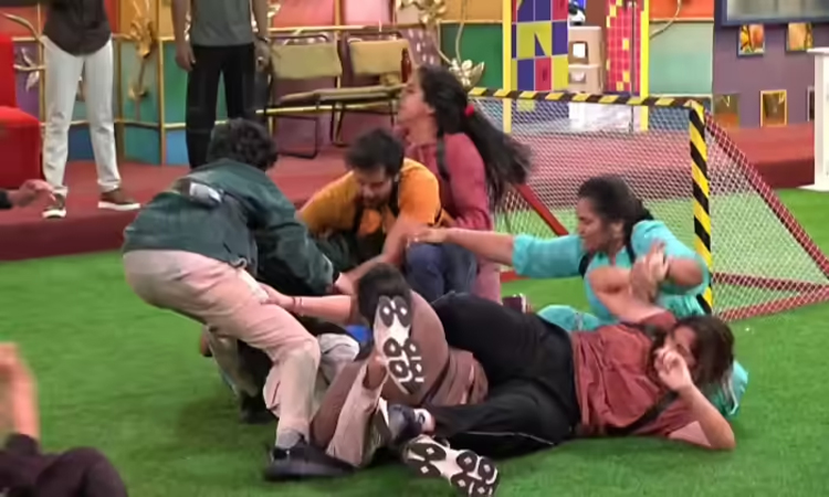 BB9:కెప్టెన్ కంటెండర్లు వీరే!