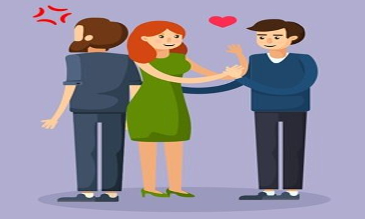 వివాహేతర సంబంధాల్లో బెంగళూరు టాప్