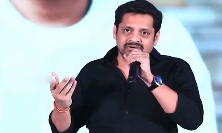 తొక్కితే బన్నీవాసు పడిపోడు!