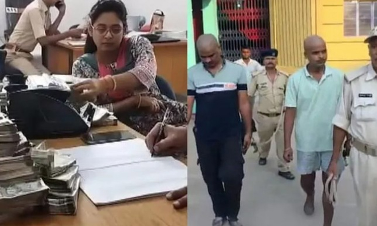 చాయ్ వాలా ఇంట్లో సోదాలు..షాక్!