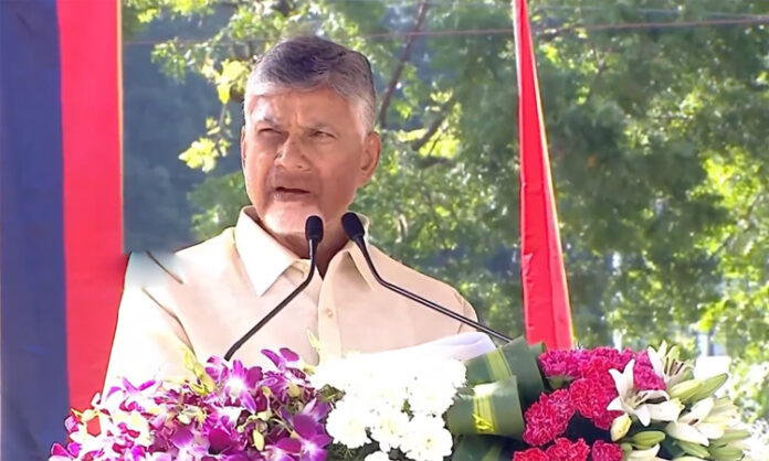 Chandrababu