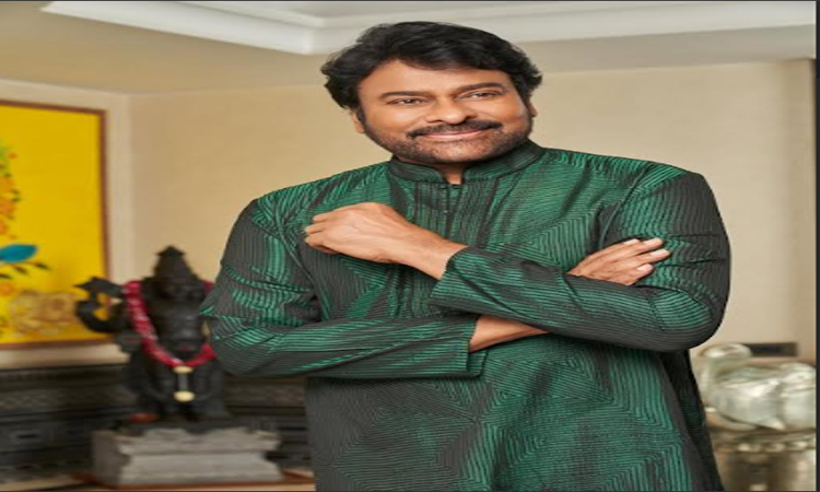 ఇకపై చిరు ఫోటో వాడితే జైలుకే!