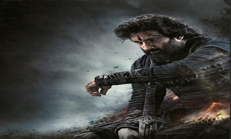 యాక్షన్ సీన్స్‌లో #గోపీచంద్33