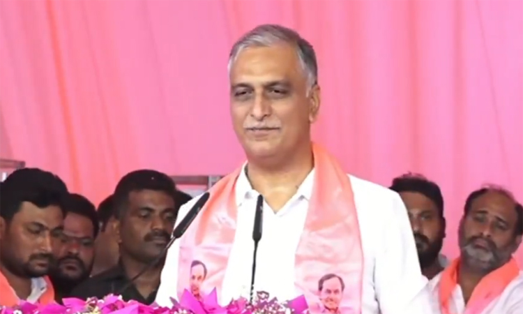 జూబ్లీహిల్స్‌..కాంగ్రెస్‌ను చిత్తుగా ఓడించాలి