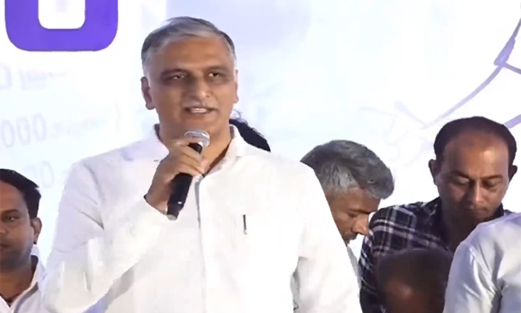 ప్రతీ గ్రామంలో కాంగ్రెస్ నిరుద్యోగ బాకీకార్డు