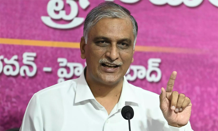 ధర్నా చౌక్‌గా సచివాలయం