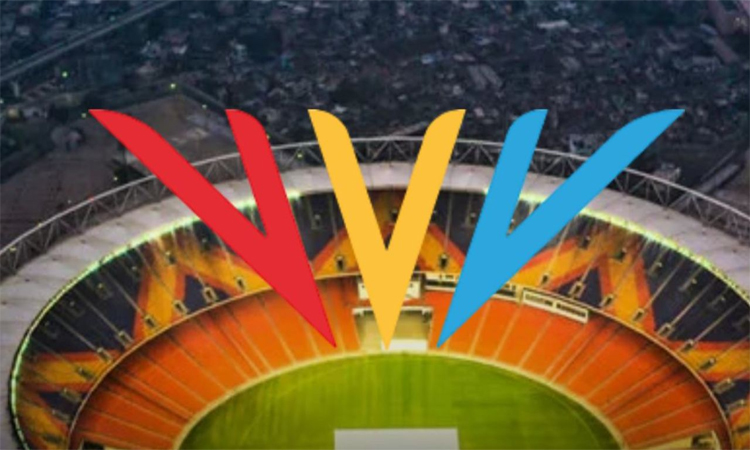 ప్రపంచ క్రీడా పటంలో భారత్!