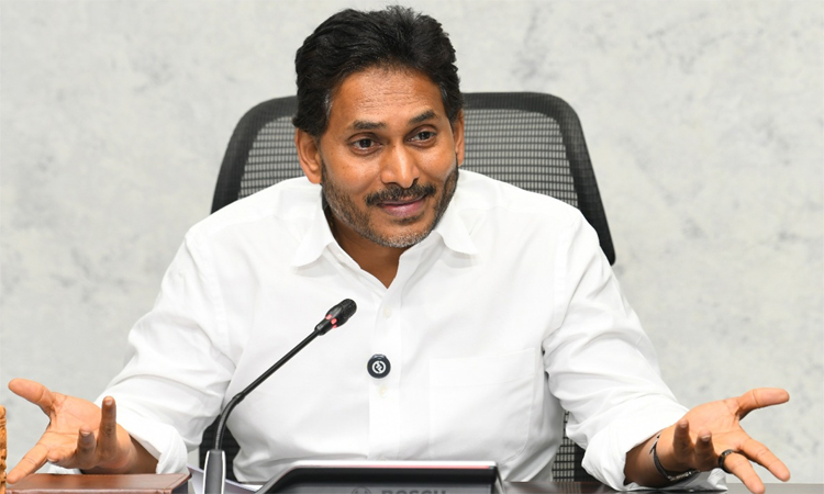 ఏపీ స్పీకర్‌పై జగన్ సెటైర్లు