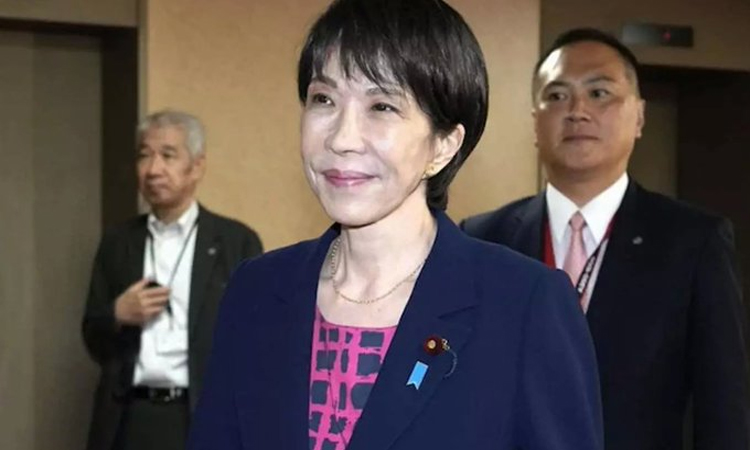 జపాన్ చరిత్రలో సరికొత్త అధ్యాయం..