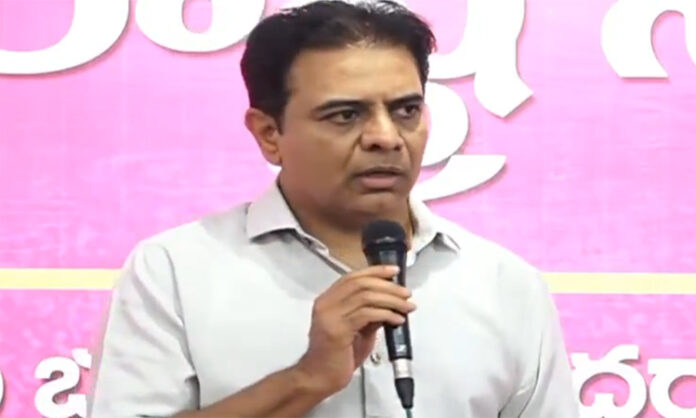 KTR