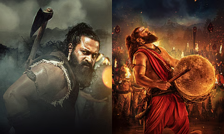 కాంతారా చాప్టర్ 1..ఆస్కార్ బరిలో?