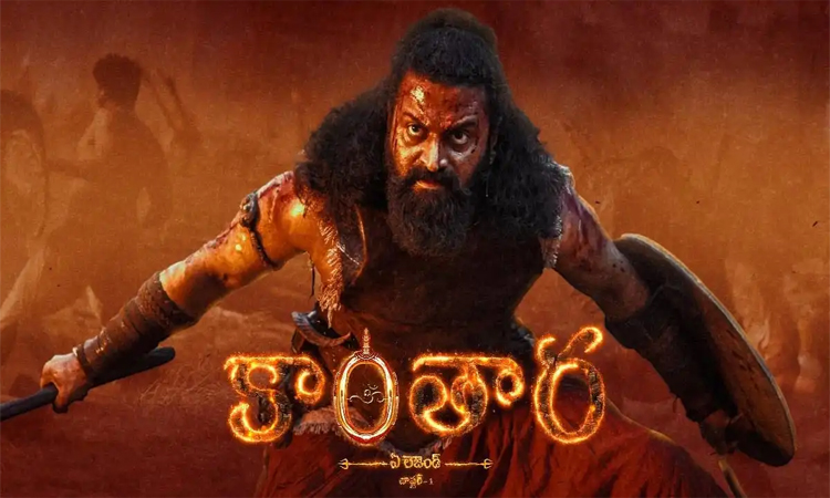 ఓటీటీలోకి ‘కాంతార చాప్టర్ 1’