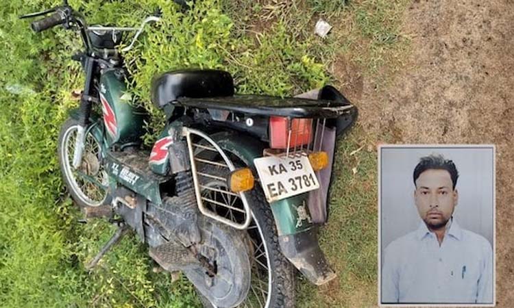 ఇన్సురెన్స్ డబ్బుల కోసం..చంపేశారు!