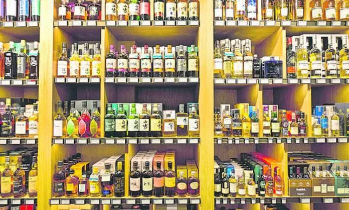 Liquor