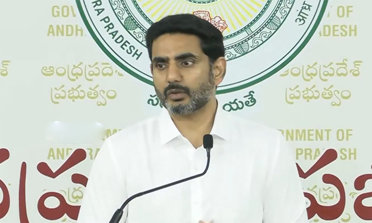 ఏపీ..2.4 ట్రిలియన్ డాలర్ ఎకానమీ