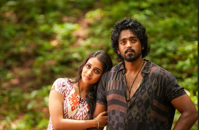 ‘మోగ్లీ 2025’..రిలీజ్ డేట్