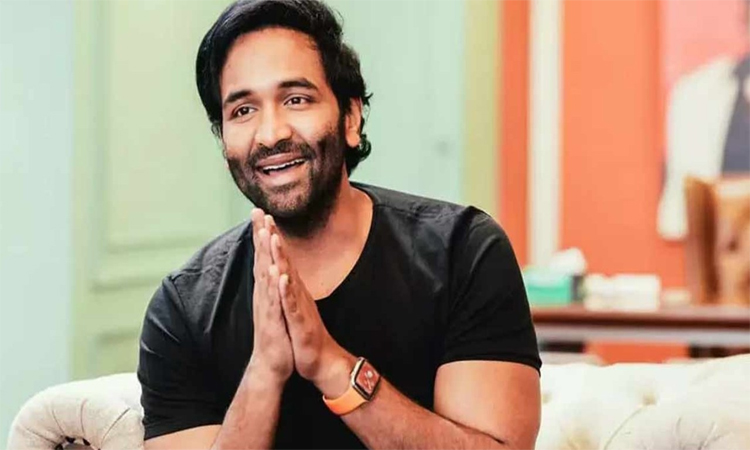 తప్పుడు ప్రచారాన్ని నమ్మకండి:విష్ణు