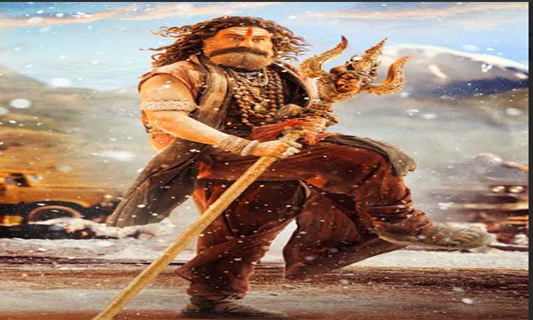 డిసెంబర్ 5న అఖండ 2: తాండవం!