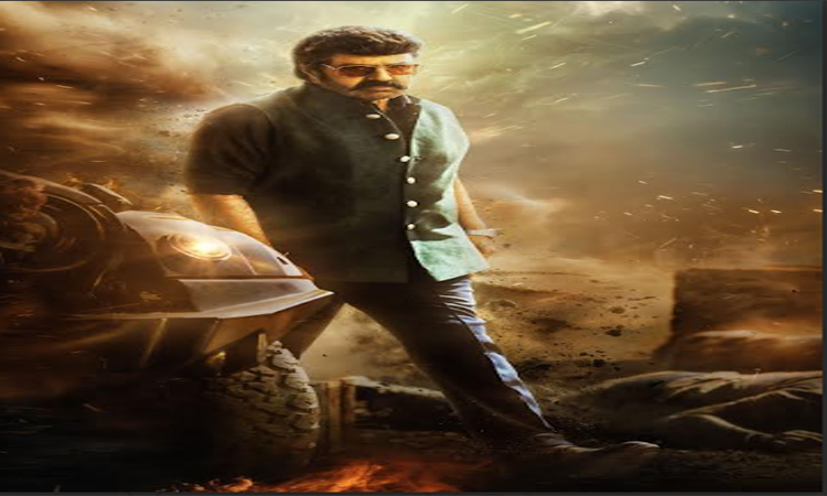 ట్రెండింగ్‌లో ‘అఖండ 2: తాండవం’