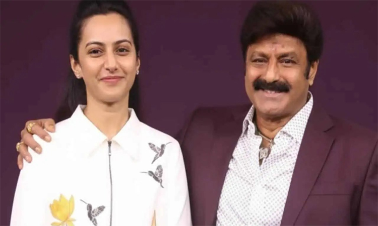 బాలయ్య కూతురు తెరంగేట్రం!