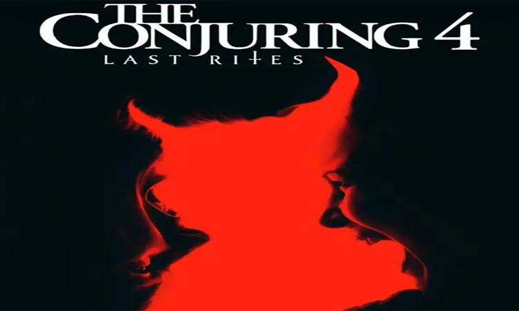 ఓటీటీలోకి ‘ది కాంజ్యూరింగ్: లాస్ట్ రైట్స్’