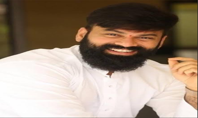 2026 దసరాకి ‘శ్రీచక్రం’