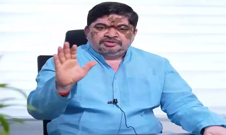 లక్ష్మణ్ పేరు ఎక్కడా ప్రస్తావించలేదు: పొన్నం