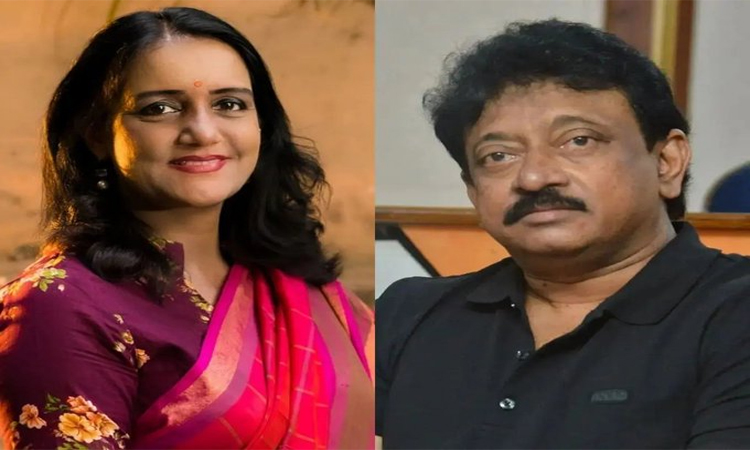 RGV:దర్శకుడు ఆర్జీవీపై కేసు