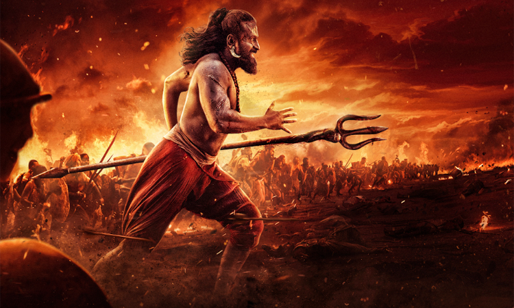 Kantara:తెలుగు రాష్ట్రాల్లో 110 కోట్లు!