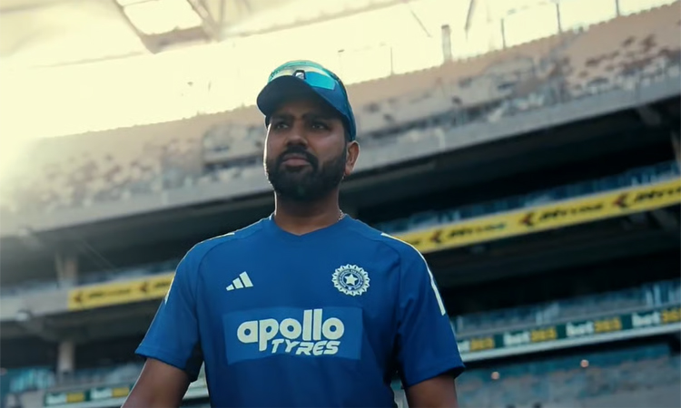 రోహిత్..ఫిట్‌నెస్ సీక్రెట్!