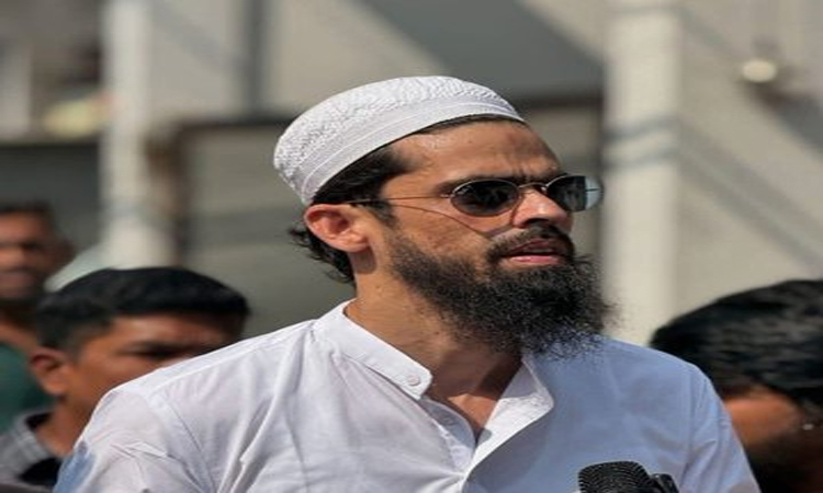 BRS:సల్మాన్ ఖాన్ పై కేసు