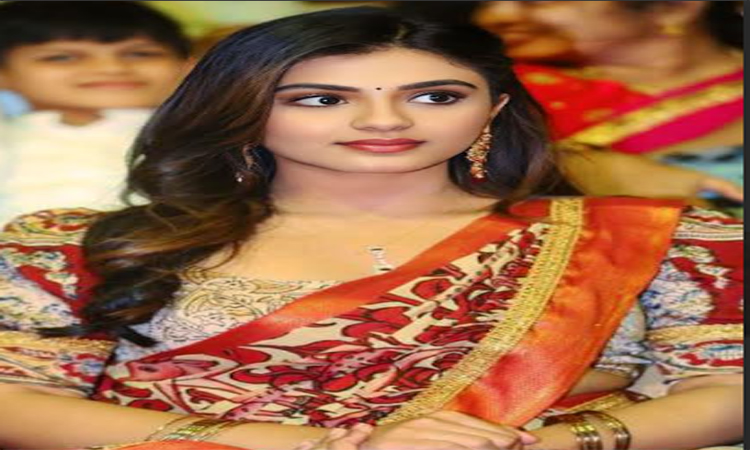 శ్రీ విష్ణుతో నయన్ సారిక