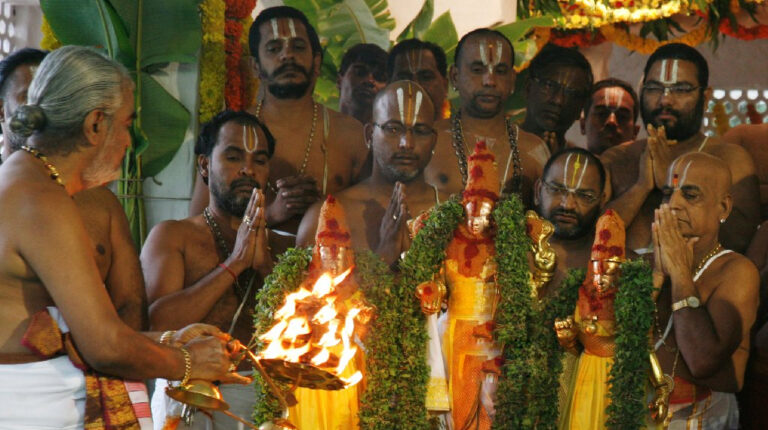 TTD:22 నుండి కార్తీకమాస మహోత్సవాలు